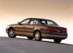 Buick Regal 1998 года